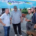 Banjalučki Ćevap postaje nematerijalno nacionalno blago? Žika Nikolić na festivalu otkrio: Ovo je tajna jedinstvene…