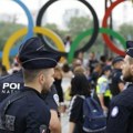 U Parizu tokom Igara različiti bezbednosni perimetri za kretanje