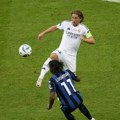 Luka Modrić - najtrofejniji ikada