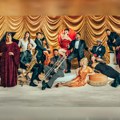 Poslastica za ljubitelje džeza, swinga, doo-wopa: Globalni muzički fenomen Scott Bradlee's Postmodern Jukebox sutra na…