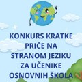 Raspisan nagradni konkurs povodom Međunarodnog dana stranih jezika