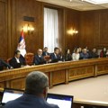 Vučević: Vlada u četvrtak usvaja predlog rebalansa budžeta