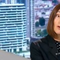 Zbog OVOGA će da POŠIZE na N1! Ljiljana Smajlović: Srbija je oaza medijskih sloboda u Evropi! (video)