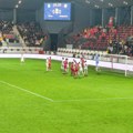 UŽIVO: Srbija konačno pobedila Švajcarsku u Leskovcu – 2:0