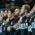 Italijani suspendovani zbog divljanja na Olimpijskim igrama