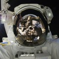 Astronaut NASA hospitalizovan nakon osam meseci u svemiru