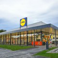 Nove Lidl prodavnice u Nišu i Zemunu