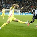 Juve konačno pobedio, slavio u Udinama