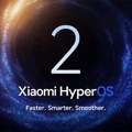 Xiaomi započinje globalno lansiranje HyperOS 2 sistema za svoje telefone