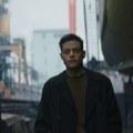 Objavljen prvi trejler za film „Amater“ u kome naslovnu ulogu ima oskarovac Rami Malek