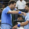 "Ovo što si uradio je prevazišlo tenis": Del Potro se javno obratio Đokoviću: Najveći si u istoriji, ne samo u sportu -…