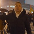 Oglasio se i Stanivuković: Sam sam sebi dao pravo da organizujem protest