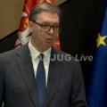 Uživo "tu ćemo dati podršku" Vučić i Šolc u Nemačkoj: Bilo je važno da vidimo kakva su iskustva (video)