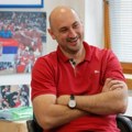 Nenad Krstić: „Čović je odličan za saradnju, može dosta toga od njega da se nauči“