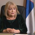 Slavica Đukić Dejanović o štrajku prosvetnih radnika i nadoknadi časova, govorila i o portalu "Zdravitas": "Pregovori se…