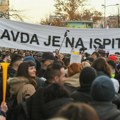 „Bitno je da imaš (U)STAV!“: Studentski protest sutra ispred Ustavnog suda u Beogradu