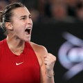 Arina Sabalenka dominantno počela odbranu titule na Australijan openu!