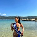 Dok čeka na titulu Miss Tourism Planet, Marija ponela i krunu Miss Summer Planet