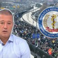 „Vreme je da i mi lekari podignemo glas, ustala je cela Srbija“: Otvoreno pismo dr Raspopovića Lekarskoj komori Srbije