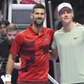 Nova ATP lista: Siner izgubio 500 bodova, Đoković na istom mestu, samo jedan igrač napredovao u top 10