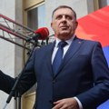 Dodik: Neću se lično žaliti na presudu