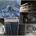 Srbija radi, Srbija se gradi! Pogledajte kako teku radovi širom zemlje: Najveće gradilište, velelepni tunel, deonice -…