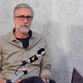 Branko Koprivica: Žao mi je što sa Čolom nisam nastupao u Rusiji /video/