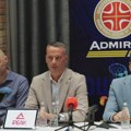 Ideja KLS-a je da se stvori prohodnost u međunarodna takmičenja, Amerikanci prave problem