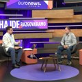 "Dobre duše Sudana": Putopis Viktora Lazića o zemlji u humanitarnoj krizi