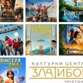 Kultura: Maj – mesec dečjih filmova