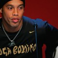 Ronaldinjo uz „svoj“ PSŽ: Ovo je dan za istoriju, idemo!