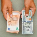 Ukrajina razmatra prelazak sa dolara na evro usled geopolitičkih preusmeravanja