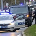 Poznat identitet lopova koji je ukrao kola s devojčicom (12) unutra: Priveden posle filmske jurnjave, imao i pomagača