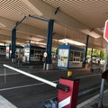 Uprava carina: Sprečen pokušaj krijumčarenja 250 metaka u torbi sa kablovima