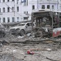 "Putin mora ozbiljno da shvati mir": Oglasili se ministri spoljnih poslova Evropske unije i Velike Britanije