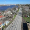 Izmena režima saobraćaja na Kameničkom putu i okretnici u Stepanovićevu