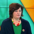 Milica Kralj: Vučić je Beograd pretvorio u javni WC
