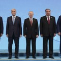 Više od 150 zemalja pozvano u Moskvu na sastanak o bezbednosti krajem maja