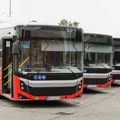 Zabrana starih autobusa se odlaže – GSP nema finansijskih sredstava, tvrde sindikati