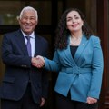 Košta: Potrebno smanjenje tenzija u regionu i na severu Kosova kako bi EU ukinula mere Kosovu