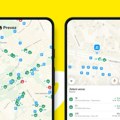Yandex Srbija uvodi praćenje javnog prevoza uživo u Beogradu