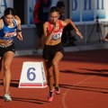 Uspešan vikend za atletičare ak Radnički