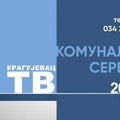 O radu JKP Šumadije u Komunalnom servisu