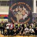 Bokserski klub “Mancha” iz Leskovca u top 8 najboljih klubova u Srbiji