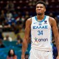 Jokić bez MVP nagrade, Adetokumbo u šoku: Šta?!