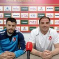 Optimista sam: Trener Radničkog ovako najavio duel protiv Jedinstva