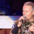 Bruka hrvatskog nacionalističkog pevača Tompsona napustio bend pred koncert, a novim članovima će morati da plati ovoliko