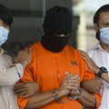 Australijancu zbog švercovanja kokaina u Indoneziji preti smrtna kazna