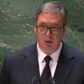 Studenti o Vučiću: „Kako sam izdao srpski narod – od Briselskog do Ohridskog sporazuma“