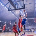 Bruka za pamćenje! Niko nikada nije ovako ponizio Zvezdu u plej-ofu ABA lige!